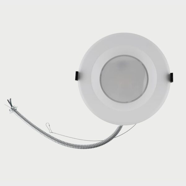Led Down Light Cct & Wattage Switchable 2
