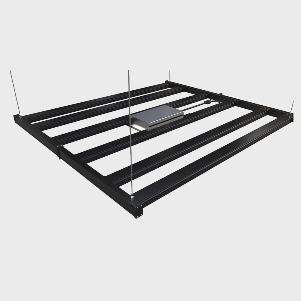 vtac led panel light